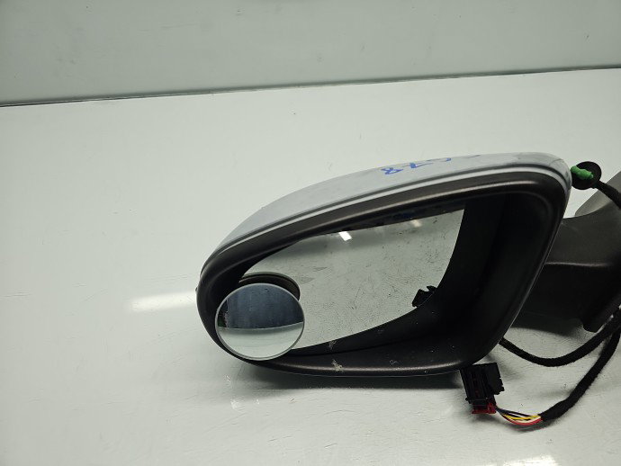 Oglinda stanga Volkswagen Golf 6 (5K1) [Fabr 2009-2013] Hatchback LC5F