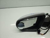 Oglinda stanga Volkswagen Golf 6 (5K1) [Fabr 2009-2013] Hatchback LC5F