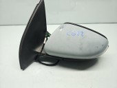 Oglinda stanga Volkswagen Golf 6 (5K1) [Fabr 2009-2013] Hatchback LC5F