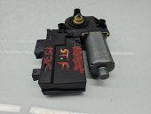 Motoras geam stanga fata PEUGEOT 307 [Fabr 1993-2003] Berlina 9634457580