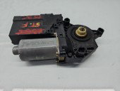 Motoras geam stanga fata PEUGEOT 307 [Fabr 1993-2003] Berlina 9634457580