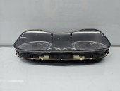 Ceas bord PEUGEOT 307 [Fabr 1993-2003] 9636708880