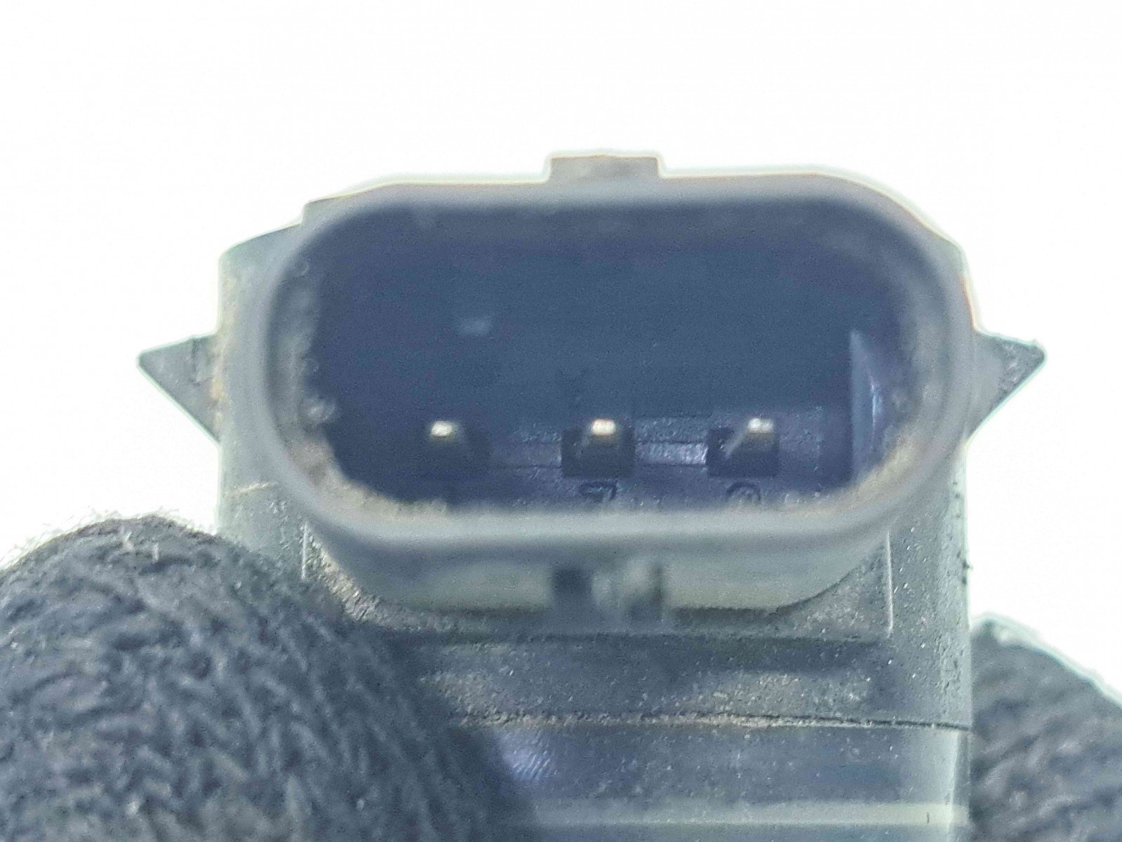 Senzor parcare Mercedes Clasa E (W212) [Fabr 2009-2016] A0009059300 - imagine 2