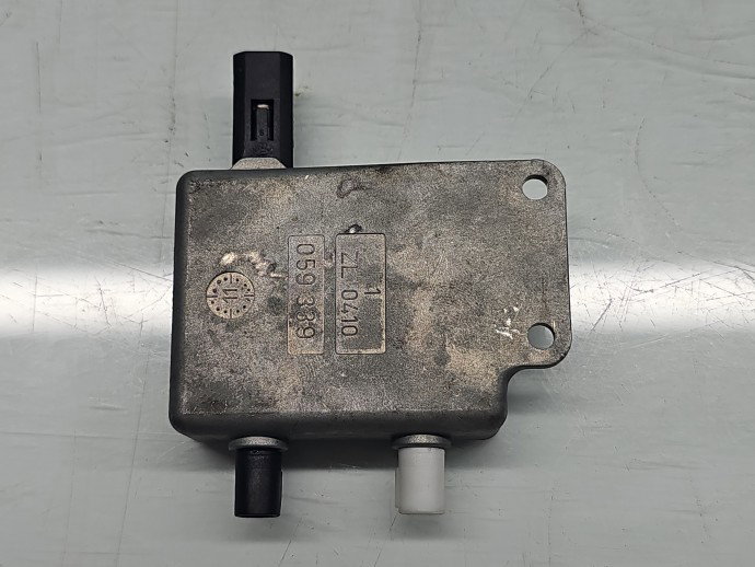Amplificator antena Mercedes Clasa C (W204) [Fabr 2007-2014] A4638203789