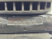 Centura stanga fata PEUGEOT 307 [Fabr 1993-2003] 804889