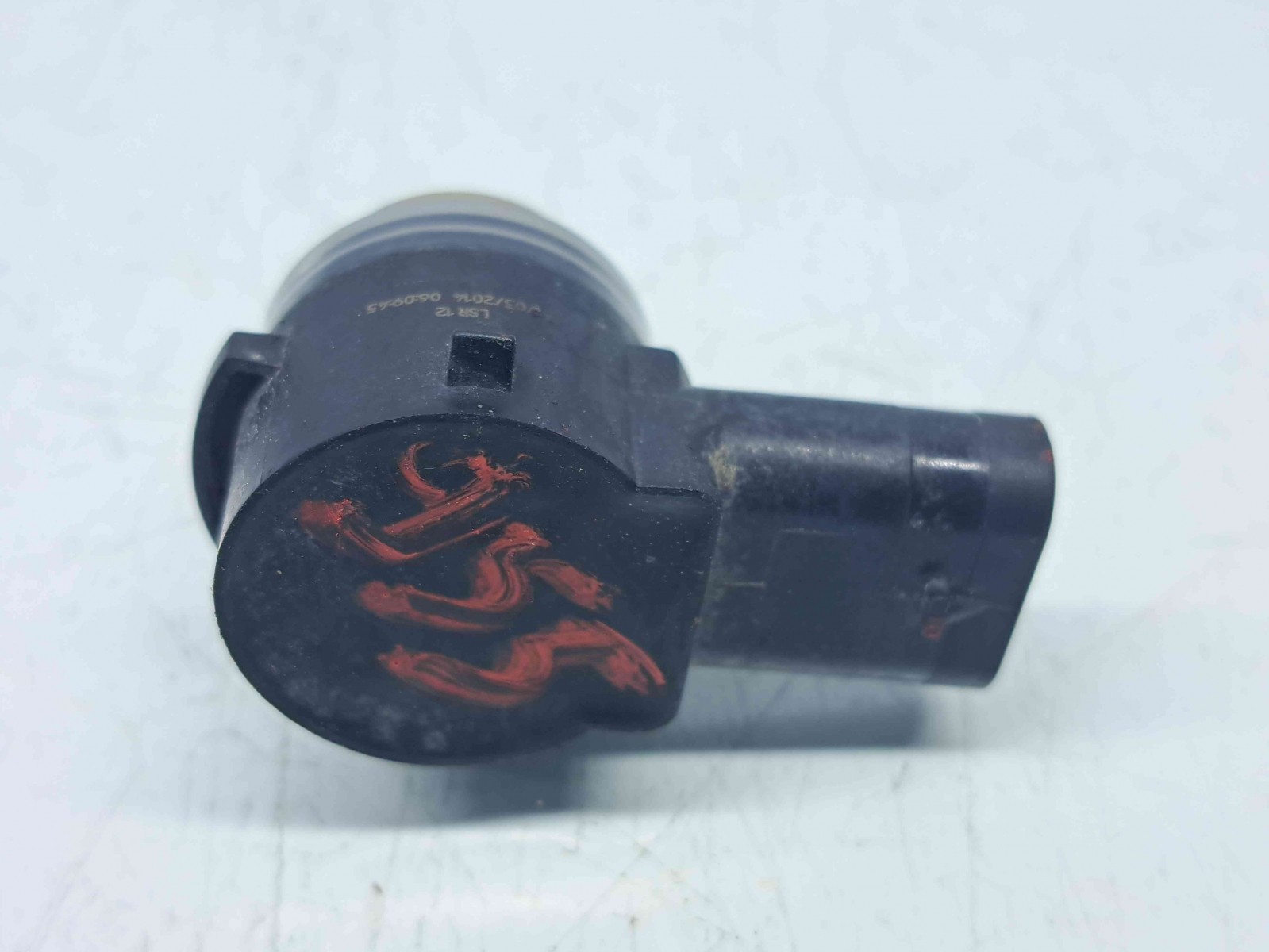 Senzor parcare Mercedes Clasa E (W212) [Fabr 2009-2016] A0009059300 - imagine 4