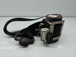 Centura stanga fata PEUGEOT 307 [Fabr 1993-2003] 605236400