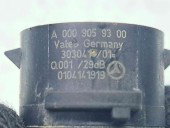 Senzor parcare Mercedes Clasa E (W212) [Fabr 2009-2016] A0009059300