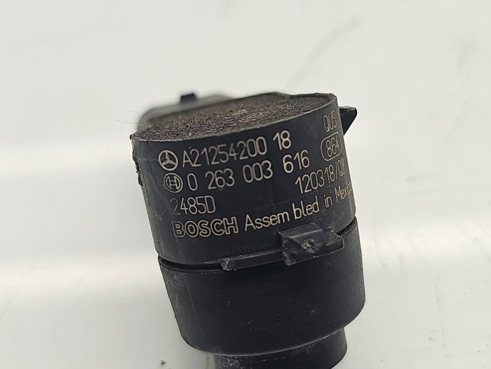 Senzor parcare Mercedes Clasa C (W204) [Fabr 2007-2014] A2125420018