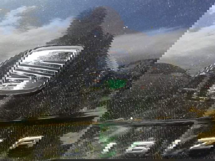 Buton haion Seat Ibiza 1.2 benz OEM 2008-2017