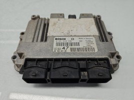 Calculator motor ECU PEUGEOT 307 [Fabr 1993-2003] 9646560180 1.8 8HZ 50KW / 68CP