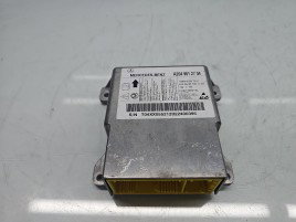 Calculator airbag Mercedes Clasa C (W204) [Fabr 2007-2014] A2049012704 2.2 CDI 651911 125KW / 170CP