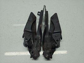 Set balamale capota Volkswagen Golf 6 (5K1) [Fabr 2009-2013] Hatchback 5K0823301C, 5K0823302C