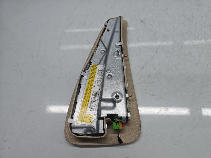 Airbag lateral dreapta Mercedes Clasa C (W204) [Fabr 2007-2014] 2048600205