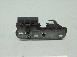 Maner deschidere capota Volkswagen Golf 6 (5K1) [Fabr 2009-2013] Hatchback 1Q0823480