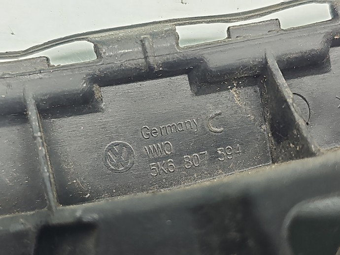 Suport bara dreapta spate Volkswagen Golf 6 (5K1) [Fabr 2009-2013] Hatchback 5K6807394