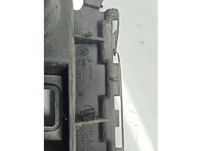 Suport bara stanga spate Volkswagen Golf 6 (5K1) [Fabr 2009-2013] Hatchback 5K6807393C