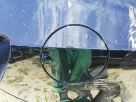 Capac rezervor Seat Ibiza 1.2 benz LC9Z 2008-2017