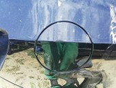 Capac rezervor Seat Ibiza 1.2 benz LC9Z 2008-2017