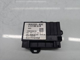 Modul confort Mercedes Clasa C (W204) [Fabr 2007-2014] A2129002308