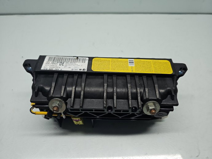 Airbag pasager Volkswagen Passat B6 (3C2) [Fabr 2005-2010] 3C8880204H