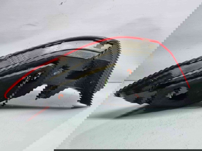  Stop aripa dreapta Mercedes Clasa E (W212) [Fabr 2009-2016] A2129060803