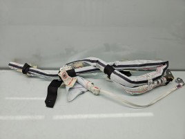 Airbag cortina stanga Dacia Sandero 3 [Fabr 2020-prezent] 648756400