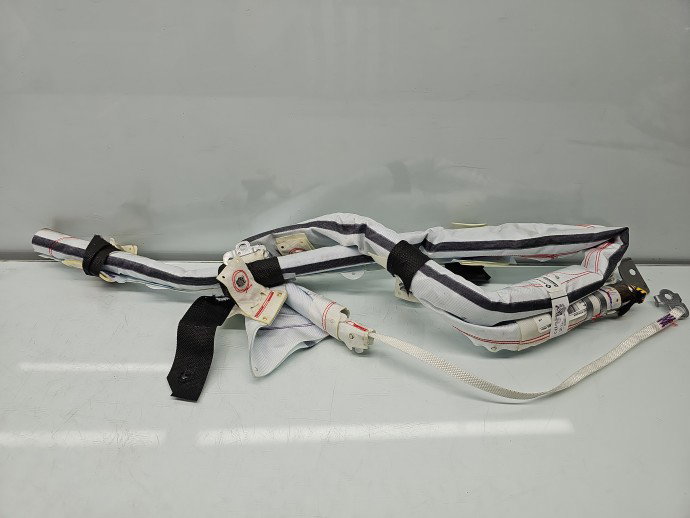 Airbag cortina stanga Dacia Sandero 3 [Fabr 2020-prezent] 648756400