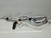 Airbag cortina stanga Dacia Sandero 3 [Fabr 2020-prezent] 648756400