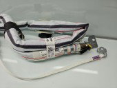 Airbag cortina stanga Dacia Sandero 3 [Fabr 2020-prezent] 648756400