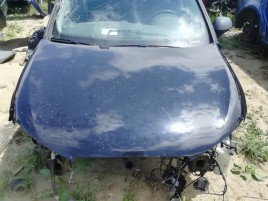 Capota Seat Ibiza 1.2 benz LC9Z 2008-2017