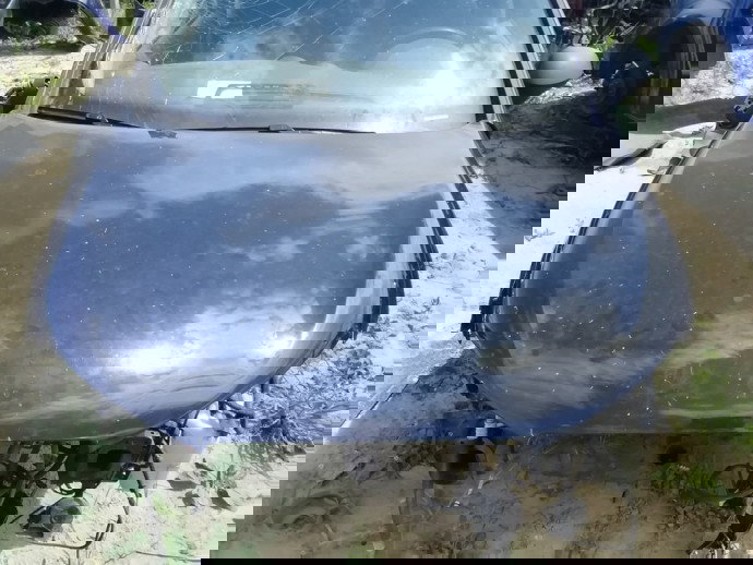 Capota Seat Ibiza 1.2 benz LC9Z 2008-2017