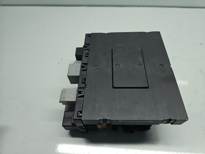 Modul confort Volkswagen Passat B6 (3C2) [Fabr 2005-2010] 3C8937049D