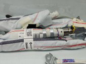 Airbag cortina dreapta Dacia Sandero 3 [Fabr 2020-prezent] 648756500