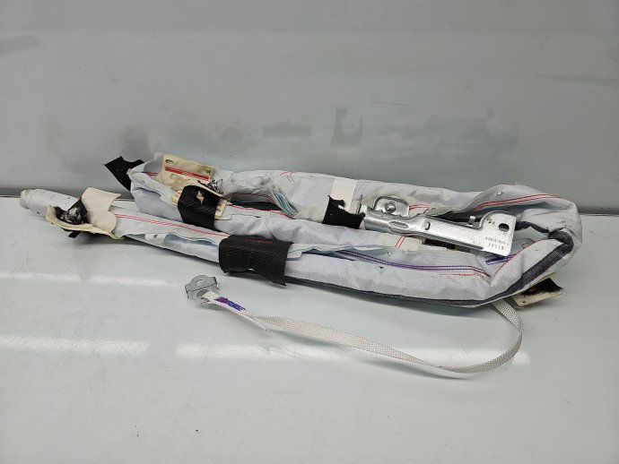 Airbag cortina dreapta Dacia Sandero 3 [Fabr 2020-prezent] 648756500