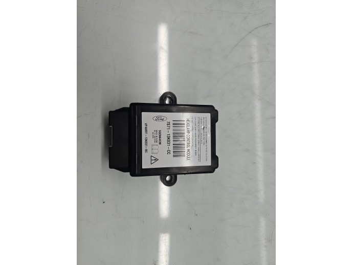 Modul confort Ford Kuga II [Fabr 2012-prezent] 7S71-13K031-CC