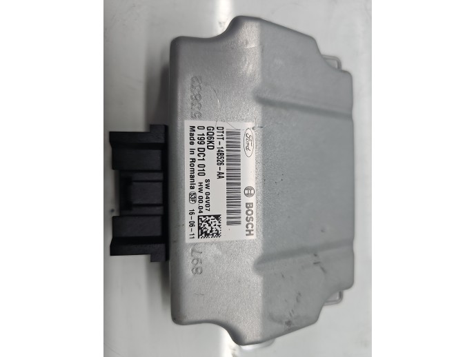 Modul confort Ford Kuga II [Fabr 2012-prezent] DT1T-14B526-AA