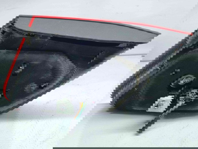  Stop haion dreapta Mercedes Clasa E (W212) [Fabr 2009-2016] 613292R