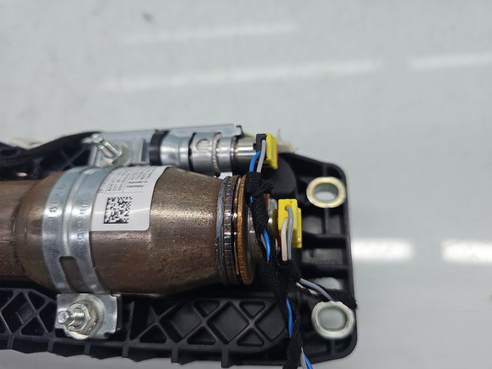 Airbag pasager AUDI A6 (4G2, C7) [Fabr 2012-2017] 4G8880204F