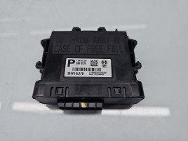 Modul confort Dacia Sandero 3 [Fabr 2020-prezent] 284Y66LA7B
