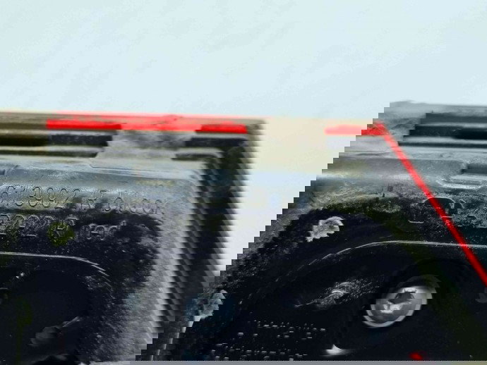  Stop haion dreapta Mercedes Clasa E (W212) [Fabr 2009-2016] 613292R