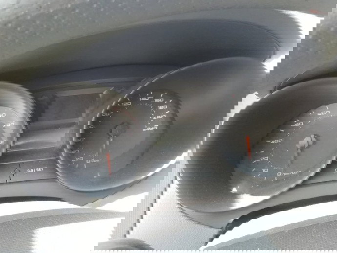 Ceasuri de bord Seat Ibiza 1.2 benz OEM 2008-2017