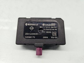 Amplificator antena Dacia Sandero 3 [Fabr 2020-prezent] 282122683R