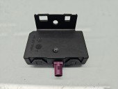 Amplificator antena Dacia Sandero 3 [Fabr 2020-prezent] 282122683R