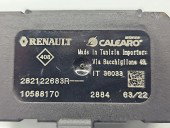 Amplificator antena Dacia Sandero 3 [Fabr 2020-prezent] 282122683R