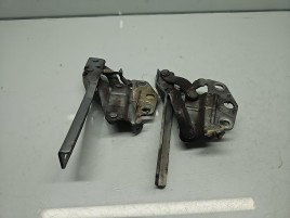 Set balamale capota Volkswagen Passat B6 (3C2) [Fabr 2005-2010] Sedan 3C0823302E, 3C0823301E