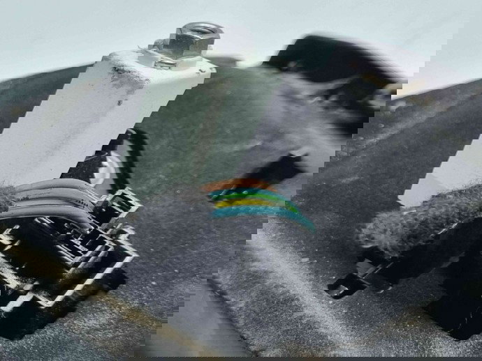  Stop haion dreapta Mercedes Clasa E (W212) [Fabr 2009-2016] 613292R