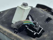  Stop haion dreapta Mercedes Clasa E (W212) [Fabr 2009-2016] 613292R