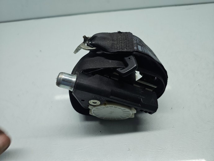 Centura dreapta fata Volkswagen Passat B6 (3C2) [Fabr 2005-2010] 3C1857706R