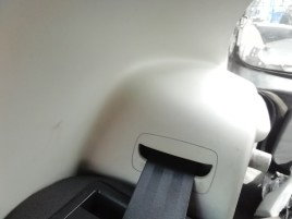 Centura dreapta spate Seat Ibiza 1.2 benz OEM 2008-2017